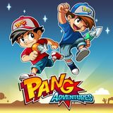 Pang Adventures (PlayStation 4)